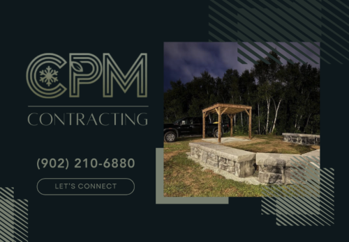 Image for CPM Contracting with ID of: 6480992