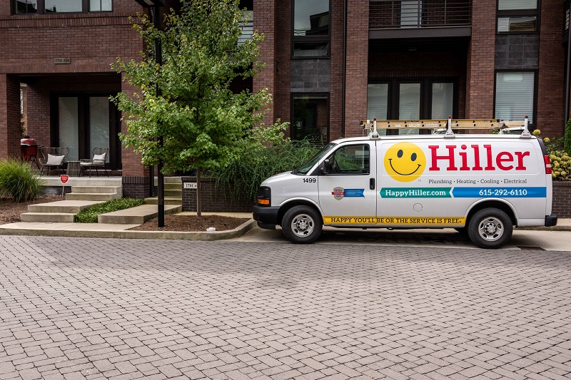 Image for Hiller Plumbing, Heating, Cooling & Electrical with ID of: 6481025