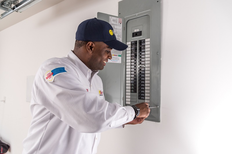 Image for Hiller Plumbing, Heating, Cooling & Electrical with ID of: 6481026