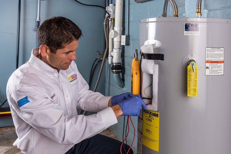 Image for Hiller Plumbing, Heating, Cooling & Electrical with ID of: 6481028