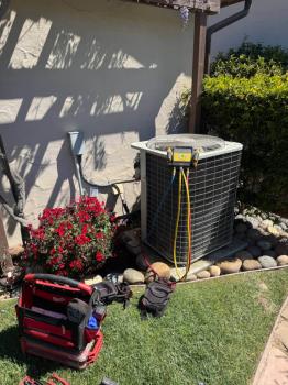 Image for On Point Plumbing Heating & Air Conditioning Inc. with ID of: 6481123