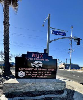 Image for Rux Auto Garage Inc with ID of: 6481479