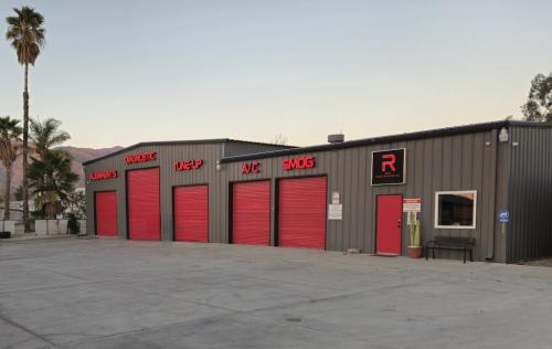 Image for Rux Auto Garage Inc with ID of: 6481487