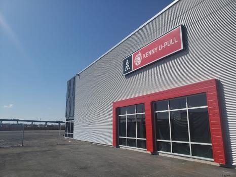 Image for Kenny U-Pull St. Catharines with ID of: 6481515