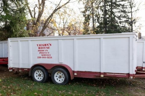 Image for Vaughn's Refuse with ID of: 6481533