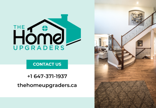 Image for The Home Upgraders with ID of: 6481571