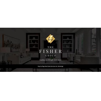 Image for The Fisher Group with ID of: 6481597