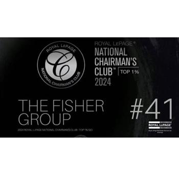 Image for The Fisher Group with ID of: 6481602