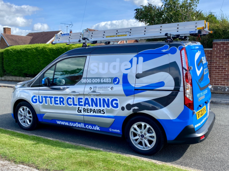 Image for Sudell Gutter Services with ID of: 6481631