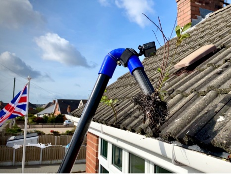 Image for Sudell Gutter Services with ID of: 6481634
