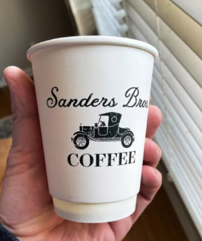 Image for Sanders Bros. Coffee with ID of: 6481688