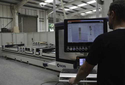 Image for Allwood Windows & Doors Ltd with ID of: 6481776