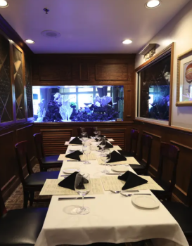 Image for Bascom's Chop House with ID of: 6481805