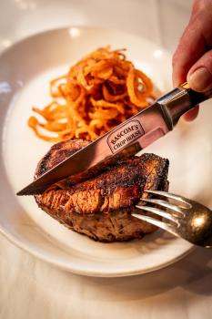 Image for Bascom's Chop House with ID of: 6481807
