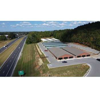 Image for Cookeville Self Storage with ID of: 6481865