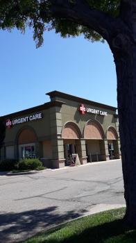 Image for AFC Urgent Care Broadway with ID of: 6481864