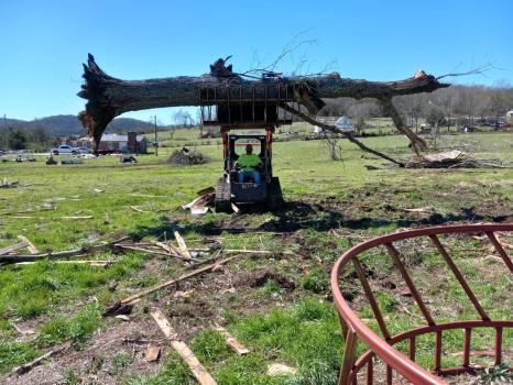 Image for Ratliff Landscape and Tree Service, LLC with ID of: 6481866