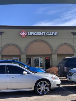 Image for AFC Urgent Care Broadway with ID of: 6481870