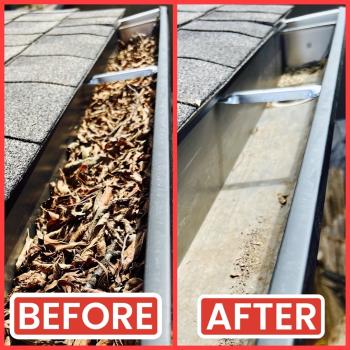Image for Rockstar Rain Gutters with ID of: 6482106