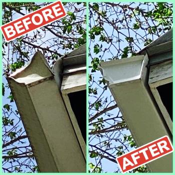 Image for Rockstar Rain Gutters with ID of: 6482108