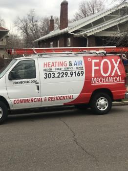 Image for Fox Heating, Cooling & Plumbing with ID of: 6482168