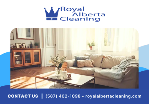 Image for Royal Alberta Cleaning with ID of: 6482292