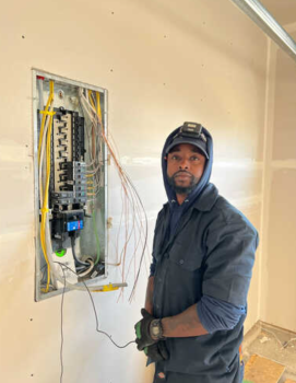 Image for BT Electric LLC with ID of: 6482793