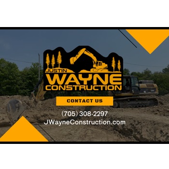 Image for Justin Wayne Construction with ID of: 6482858