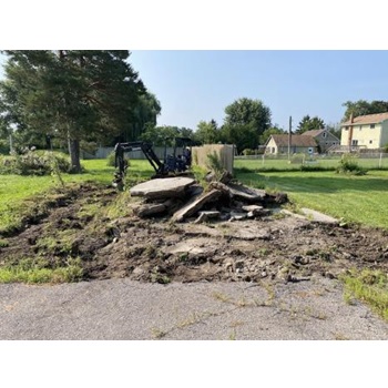 Image for Justin Wayne Construction with ID of: 6482860