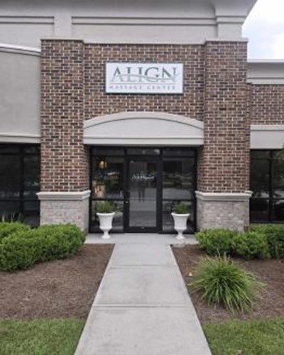 Image for Align Massage Center with ID of: 6483525