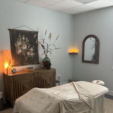 Image for Align Massage Center with ID of: 6483526