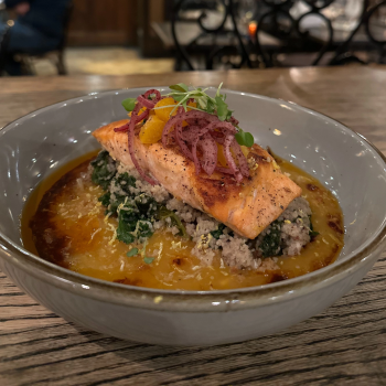 Image for Monets Wine Bistro with ID of: 6483553