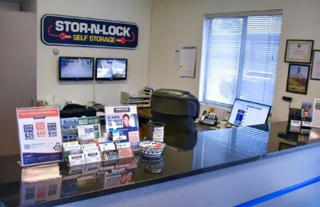 Image for STOR-N-LOCK with ID of: 6483652