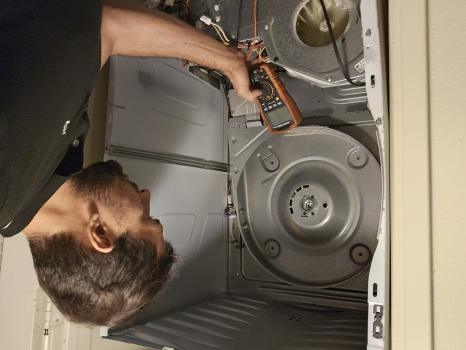Image for Same Day Appliance Repair with ID of: 6483698