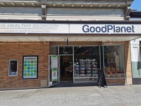 Image for The Good Planet Company with ID of: 6483778