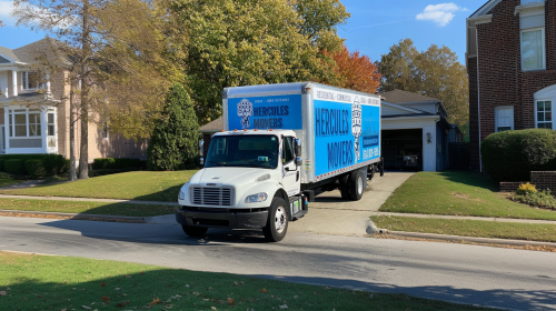 Image for Hercules Movers with ID of: 6484169