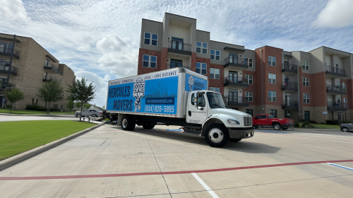Image for Hercules Movers with ID of: 6484174