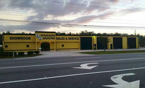 Image for D & D Garage Doors & Gates with ID of: 6484195