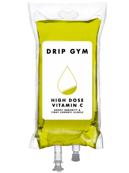 Image for Drip Gym - Jackson Heights with ID of: 6484359