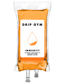 Image for Drip Gym - Jackson Heights with ID of: 6484362