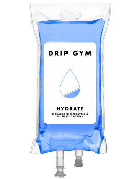 Image for Drip Gym - Jackson Heights with ID of: 6484363