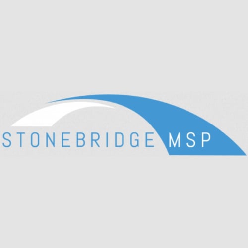 Image for Stonebridge MSP with ID of: 4518095