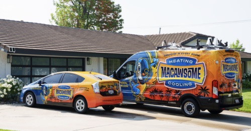 Image for Macawsome Heating & Cooling with ID of: 6484527