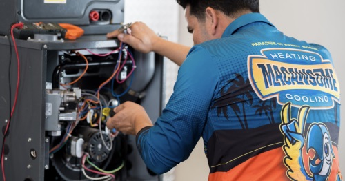 Image for Macawsome Heating & Cooling with ID of: 6484531