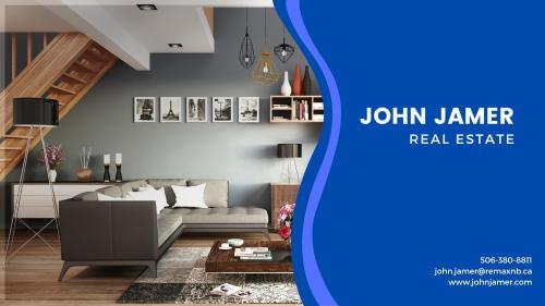 Image for John Jamer Real Estate with ID of: 6484634