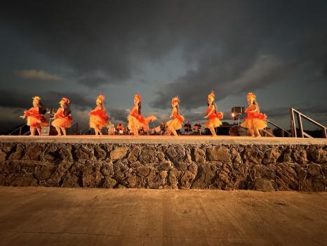 Image for Mauka Warriors Luau with ID of: 6484654
