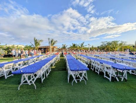 Image for Mauka Warriors Luau with ID of: 6484661