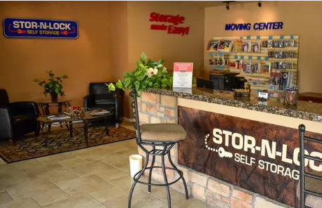 Image for STOR-N-LOCK with ID of: 6484789