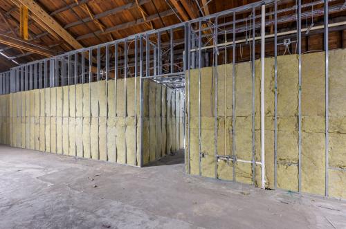 Image for Thermal Shield Insulation with ID of: 6485061