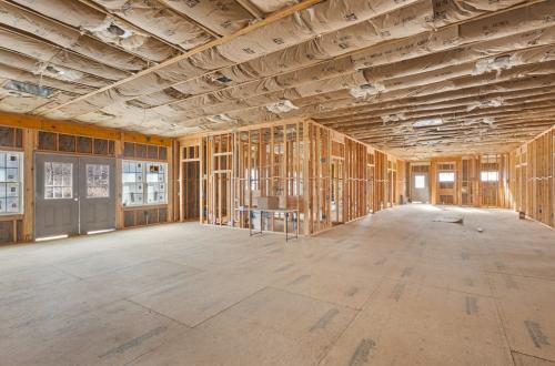 Image for Thermal Shield Insulation with ID of: 6485063